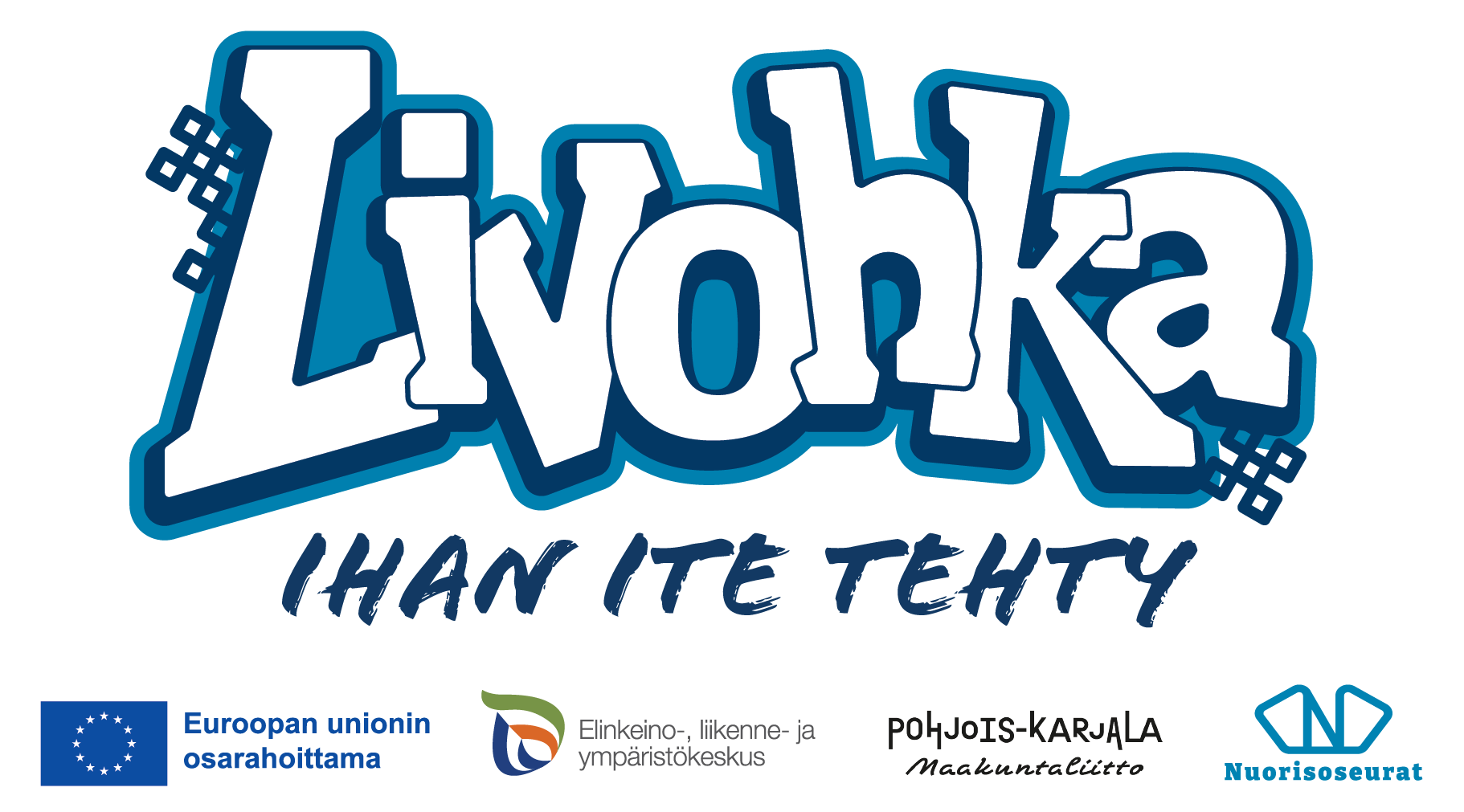 Livohka-hanke-logo-sloganilla-logoripsulla