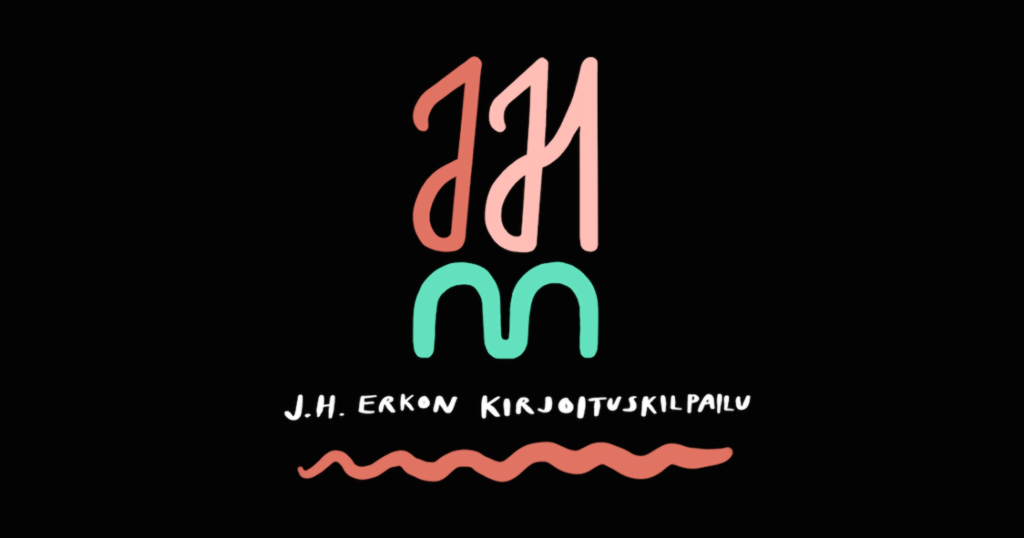J. H. Erkon kirjoituskilpailuun etsitään nuorten tekstejä