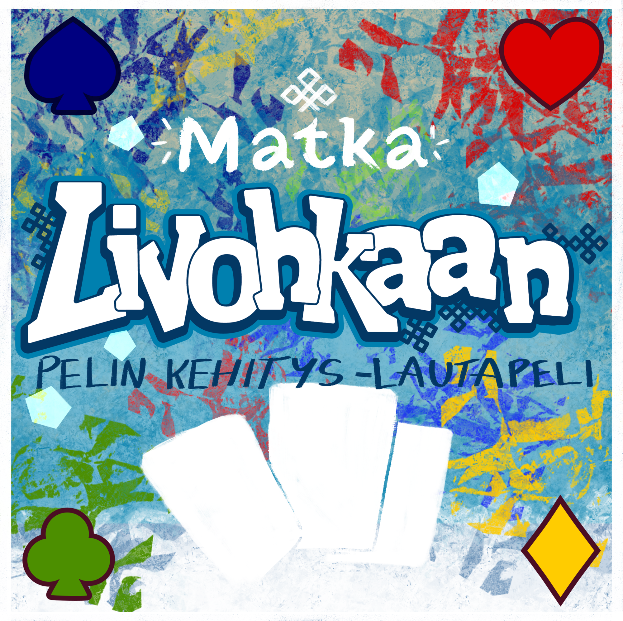 Matka-Livohkaan