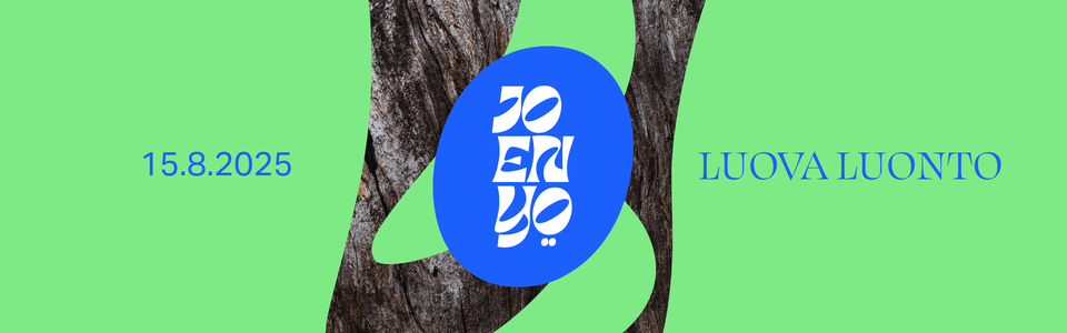 Tule esittelemään nuorisoseuranne toimintaa Joen Yöhön!